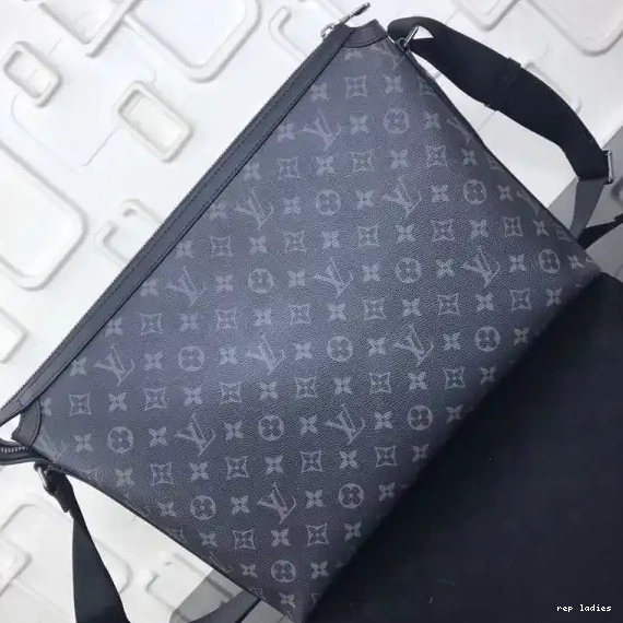 Fake Louis Bags MESSENGER ODYSSEY MM LOUIS VUITTON 0501
